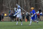 Men's LAX vs JWU  Wheaton College Men's Lacrosse vs Johnson & Wales University. - Photo by Keith Nordstrom : Wheaton, Lacrosse, LAX, JWU, Johnson & Wales